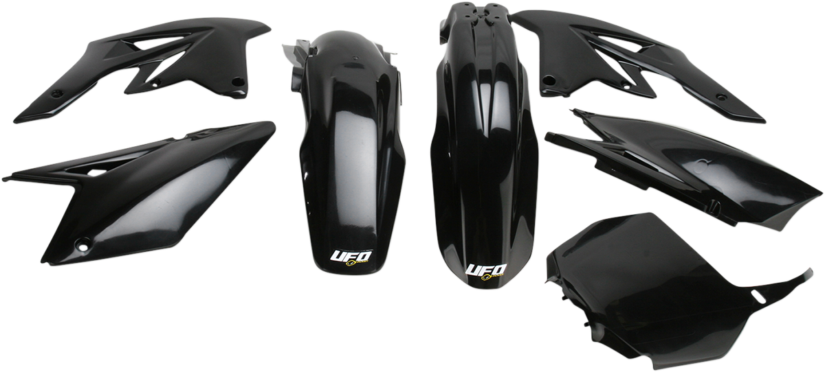 UFO Replacement Body Kit - Black SUKIT407-001