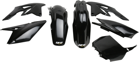 UFO Replacement Body Kit - Black SUKIT407-001