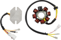 MOOSE RACING High-Output Stator - Husqvarna/KTM M-14-99-902H