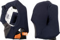 ARAI Corsair-X/Quantum-X/Signet-X Cheek Pads - 15 mm 05-5698