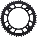 MOOSE RACING Rear Sprocket - 48 Tooth 1211-895-48-10