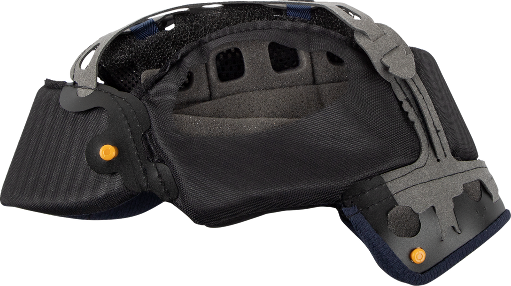 ARAI Quantum-X Interior Pad - EP II - 7 mm 07-5816