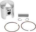WISECO Piston - +1.50 mm - Kawasaki KFX 80/Suzuki LT 80 QuadSport High-Performance 673M05150