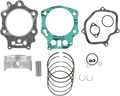 WISECO Piston Kit with Gasket High-Performance PK1590