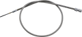 MOTION PRO Speedometer Cable - Armor Coat - Yamaha 65-0200