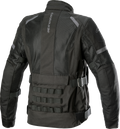 ALPINESTARS Stella Crosshill WP Air Jacket - Black - Medium 3317022-1100-M