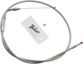 BARNETT Throttle Cable - +6" - Stainless Steel 102-30-30012-06