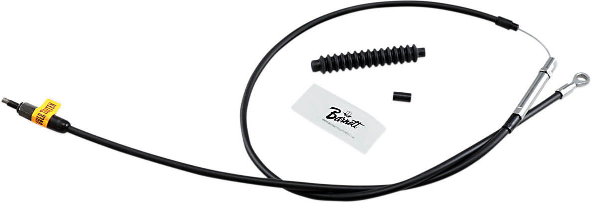 BARNETT Clutch Cable - +6" 101-30-10021-06