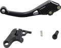 VORTEX Clutch Lever - Short - Black LVC560