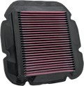 K & N Air Filter - Suzuki 1000 V-Strom SU-1002