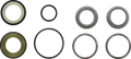 MOOSE RACING Steering Stem Bearing Kit 22-1026