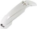 UFO Front Fender - White KT04083042