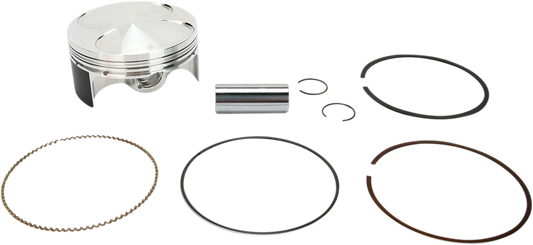 WISECO Piston Kit - Standard High-Performance 4849M09400