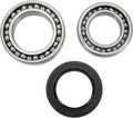 MOOSE RACING Wheel Bearing Kit - Rear 25-1010