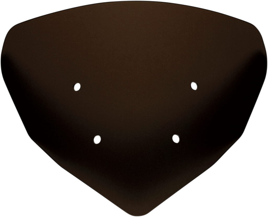 MOOSE RACING Windscreen - 13" - VStrom MVS12-13