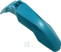 ACERBIS Front Fender - Teal/Metallic 2872707441