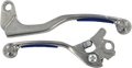 MOOSE RACING Lever Set - Competition - Blue 1SGYG73