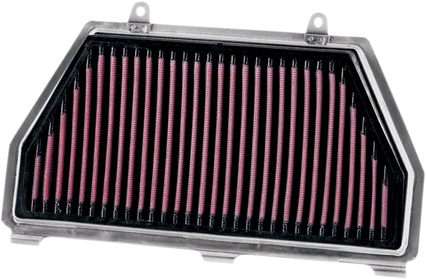 K & N Air Filter - CBR600RR HA-6007