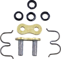 RENTHAL 520 R4 SRS - Road Chain - Replacement Master Link C329