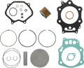 WSM Top End Kit - +0.25 mm - Honda 54-227-11