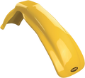 MAIER Replacement Front Fender - Yellow 170914