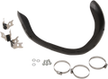 MOOSE RACING Pipe Guard - Stock MPG35017E