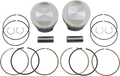 WISECO Piston Kit REQS. ANY EFI TUNER Tracker Series K0207PS