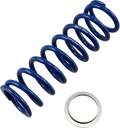 RACE TECH Front/Rear Spring - Blue - Sport Series - Spring Rate 224 lbs/in SRSP 622840