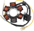 MOOSE RACING High-Output Stator - Honda M-21-600H