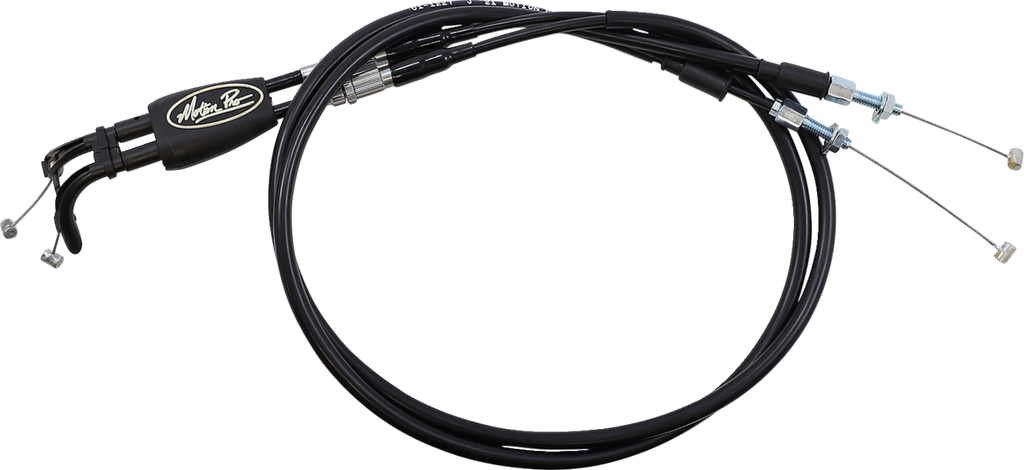 MOTION PRO Throttle Kit - Rev3 01-2915