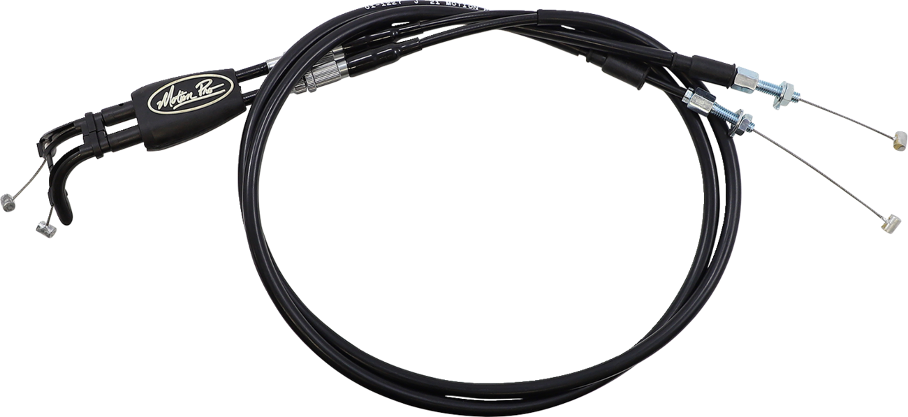 MOTION PRO Throttle Kit - Rev3 01-2915