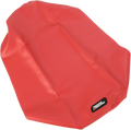 MOOSE RACING Seat Cover - Red - Honda XR20084-1