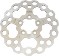 GALFER Rear Rotor - Cubiq™ DF724Q
