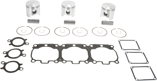 WISECO Piston Kit High-Performance SK1251