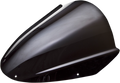 Zero Gravity SR Windscreen - Smoke - Ducati 20-712-19