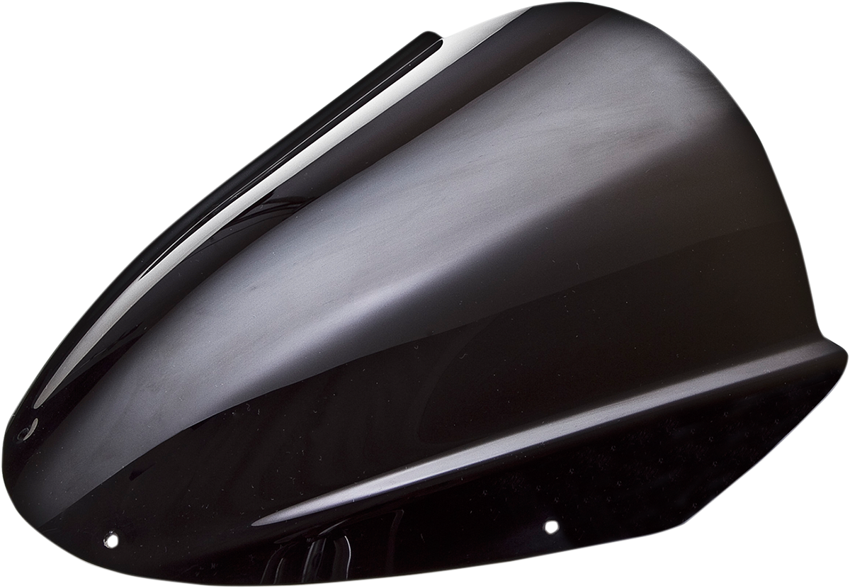 Zero Gravity SR Windscreen - Smoke - Ducati 20-712-19