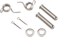 MOOSE RACING Spring Pin Footpeg - Honda P17-1602