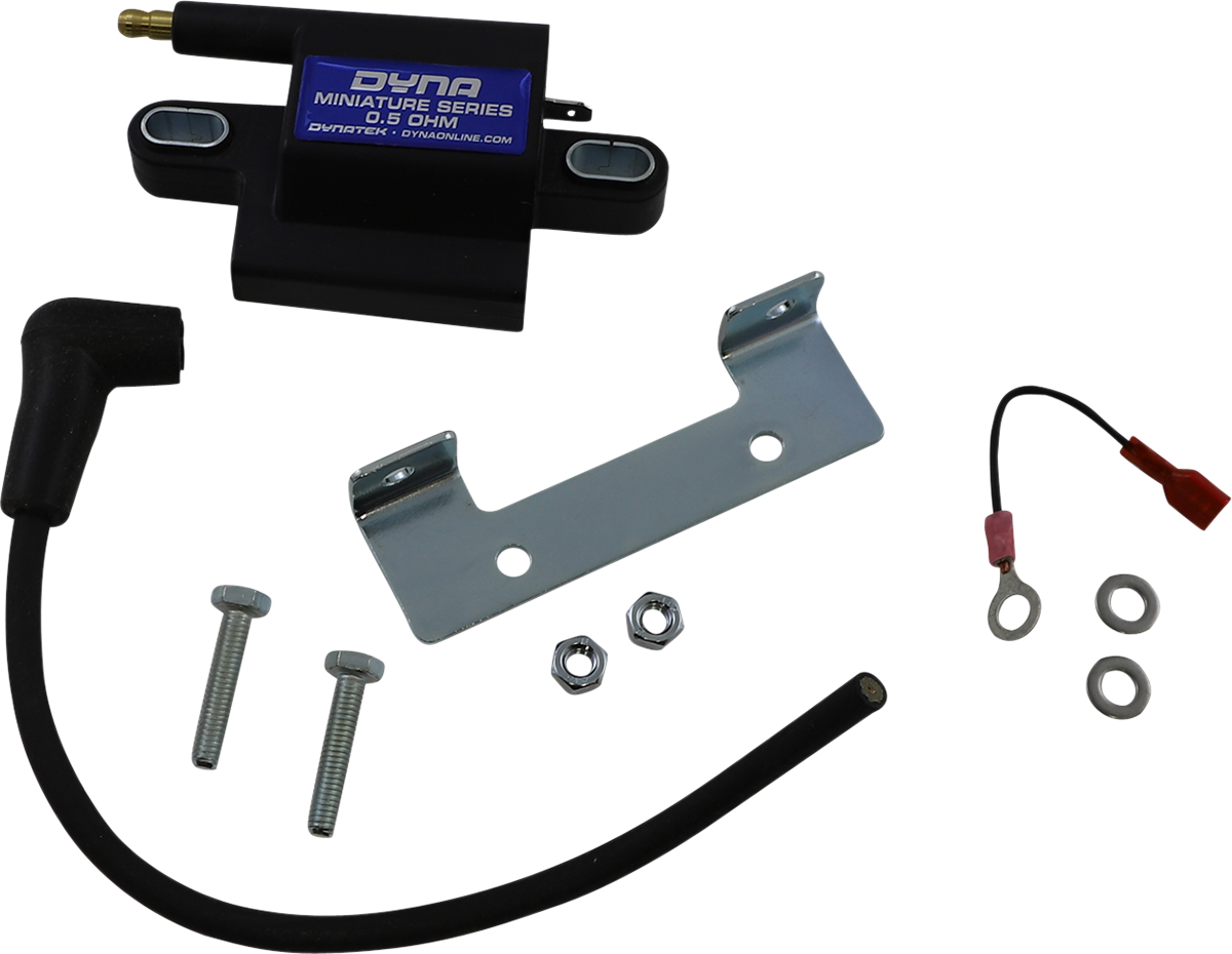 DYNATEK Coil Kit - Suzuki DCK3-2