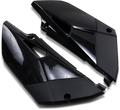 UFO Side Panels - Black YA04848-001
