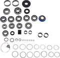 MOOSE RACING Transmission Rebuild Kit - Polaris 25-7020