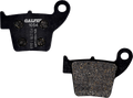 GALFER Organic Brake Pads - Honda FD278G1054