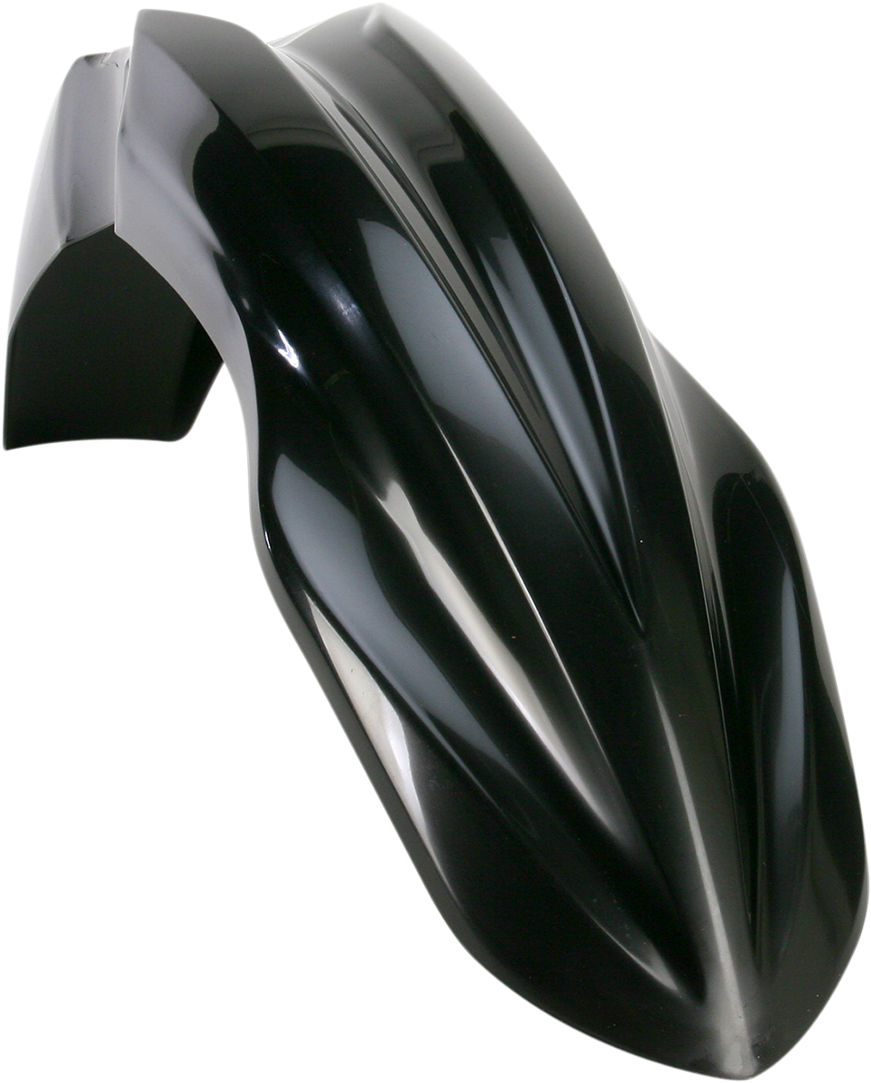 ACERBIS Front Fender - Black 2314140001