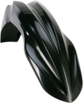 ACERBIS Front Fender - Black 2314140001
