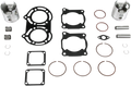 WISECO Piston Kit with Gaskets High-Performance PK153