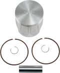 WISECO Piston High-Performance 2-Cycle 813M08050