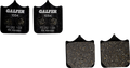 GALFER Brake Pads FD262G1054