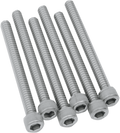 SUPERTRAPP Bolts - Stainless Steel - 6 Pack 404-7206