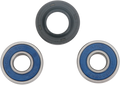 MOOSE RACING Wheel Bearing Kit - Front/Rear 25-1040