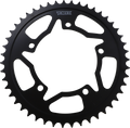 VORTEX Steel Rear Sprocket - 47 Tooth 526S-47