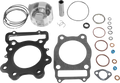 WISECO Piston Kit - +1.00 mm High-Performance 4666M05400